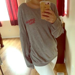 Stranger things sweatshirt